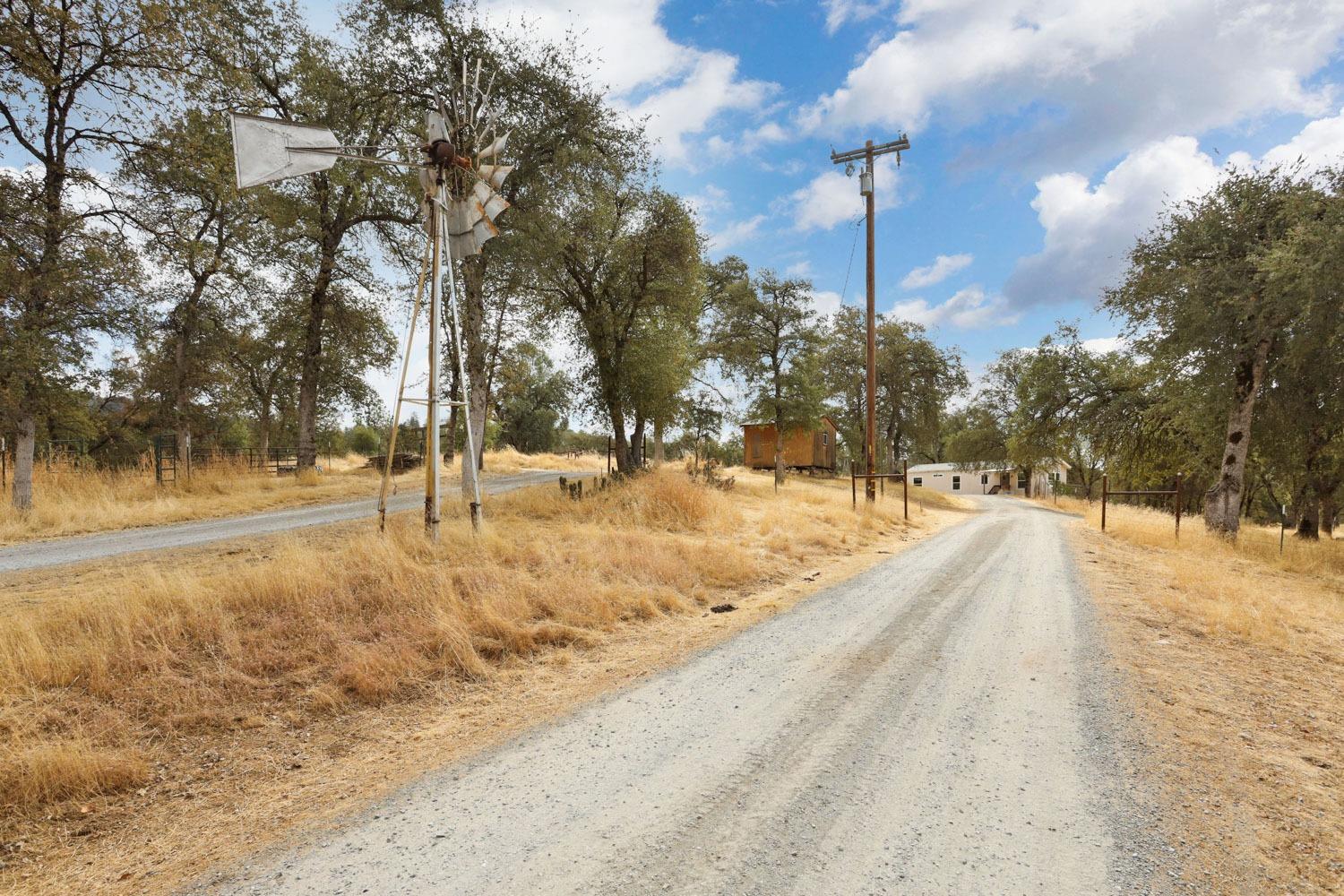 Rim Rock Valley Road, Mountain Ranch, California image 28