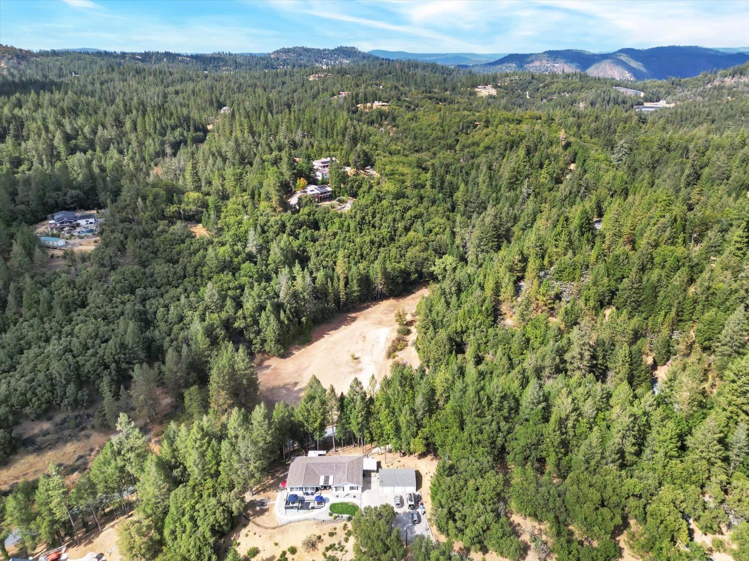 Pine Lake Drive, Colfax, California image 49