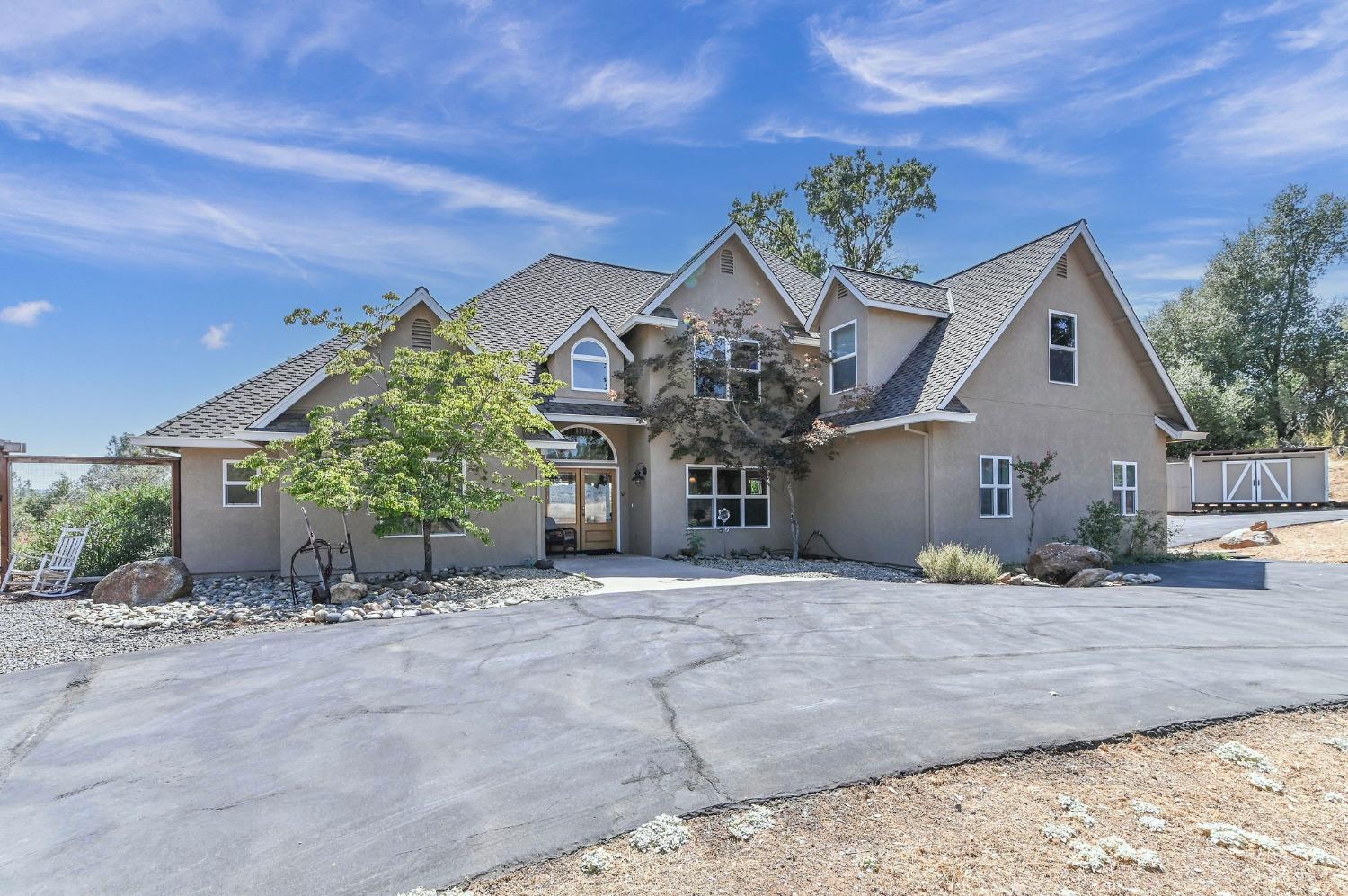 Detail Gallery Image 51 of 75 For 18051 Yosemite, Tuolumne,  CA 95379 - 3 Beds | 3/1 Baths