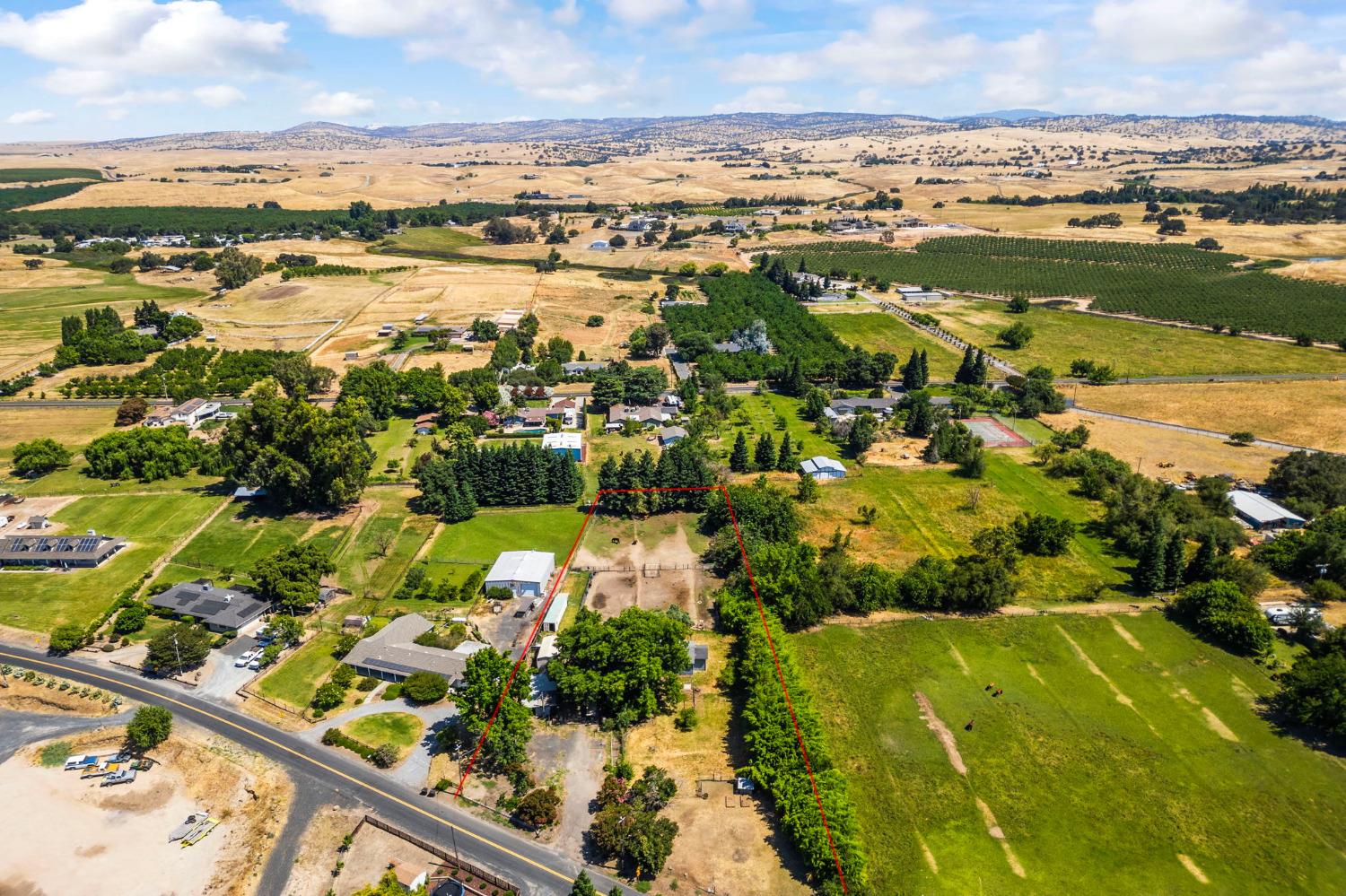 Detail Gallery Image 45 of 47 For 16543 Frymire Rd, Oakdale,  CA 95361 - 3 Beds | 2 Baths