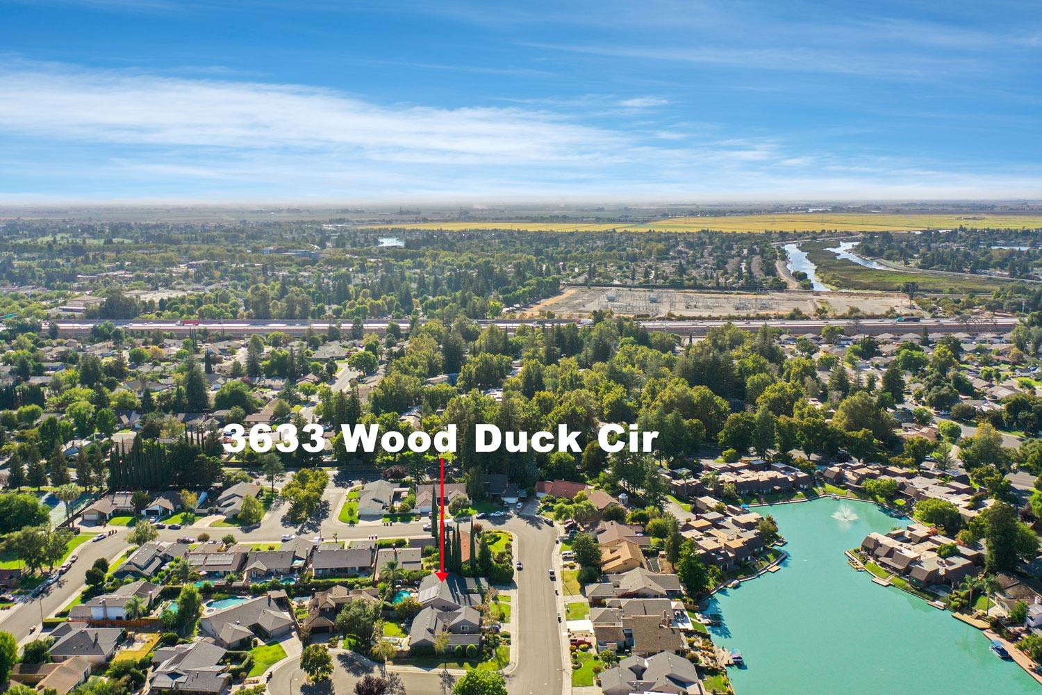 Detail Gallery Image 14 of 73 For 3633 Wood Duck Circle, Stockton,  CA 95207 - 3 Beds | 2 Baths