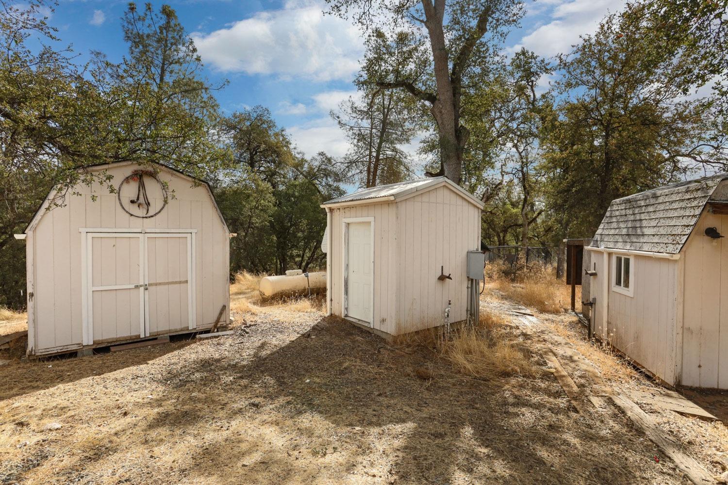 Rim Rock Valley Road, Mountain Ranch, California image 25