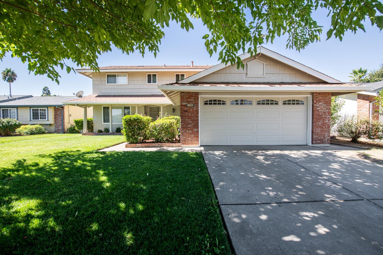 Detail Gallery Image 1 of 1 For 8134 Lisbon, Sacramento,  CA 95823 - 5 Beds | 2/1 Baths