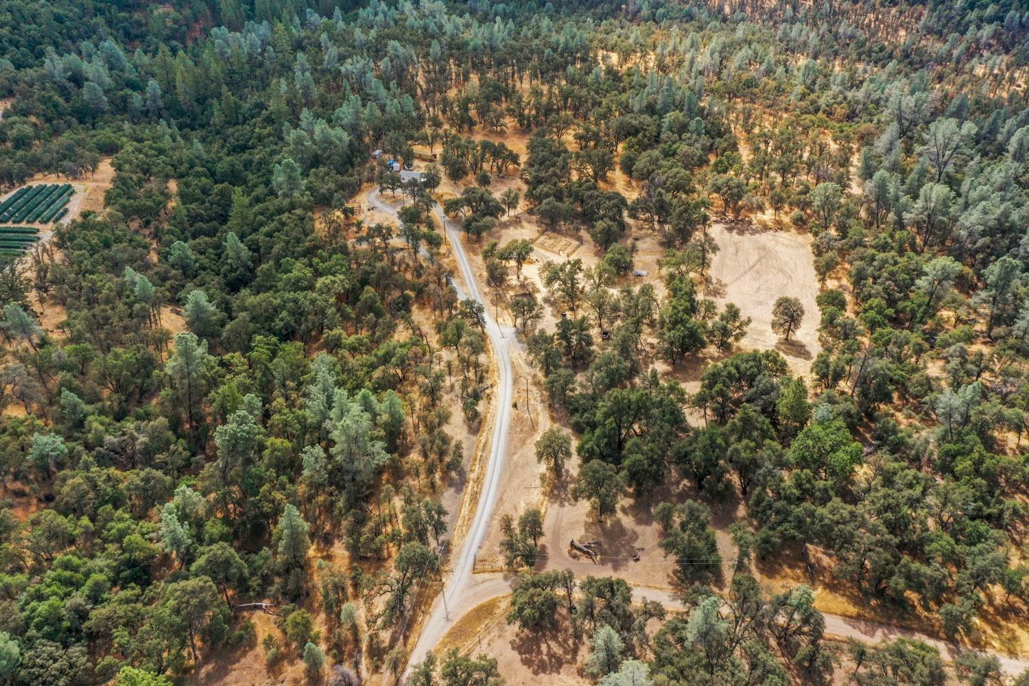 Rim Rock Valley Road, Mountain Ranch, California image 50