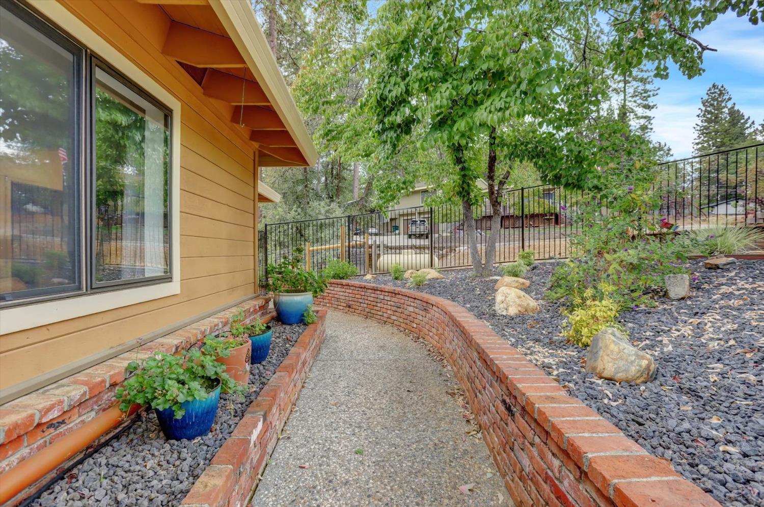 Detail Gallery Image 78 of 84 For 11659 Pamela Dr, Grass Valley,  CA 95949 - 3 Beds | 2/1 Baths