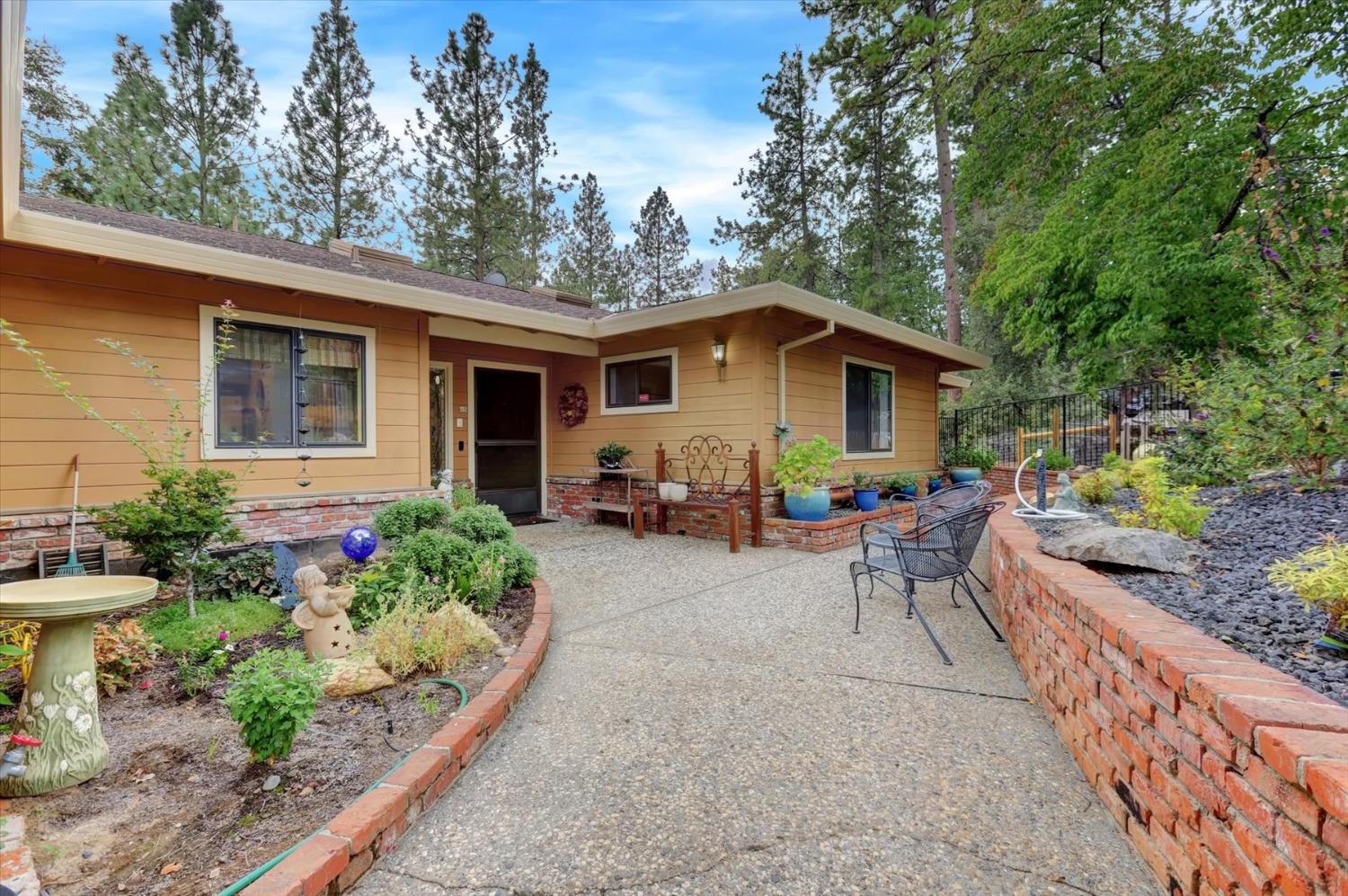 Detail Gallery Image 74 of 84 For 11659 Pamela Dr, Grass Valley,  CA 95949 - 3 Beds | 2/1 Baths