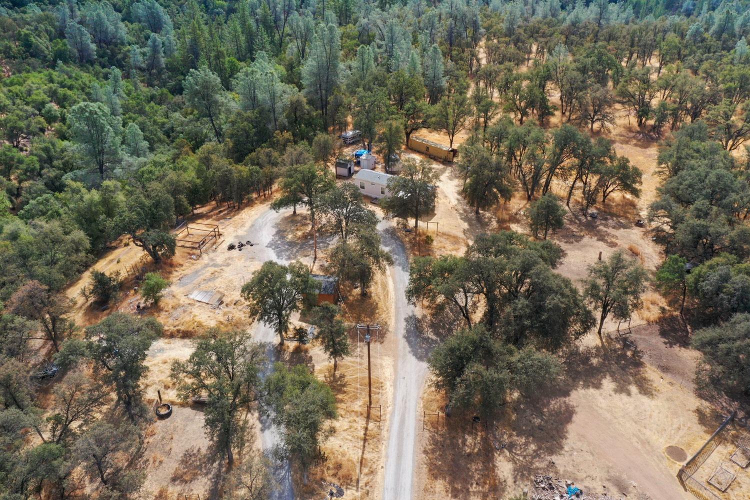 Rim Rock Valley Road, Mountain Ranch, California image 37