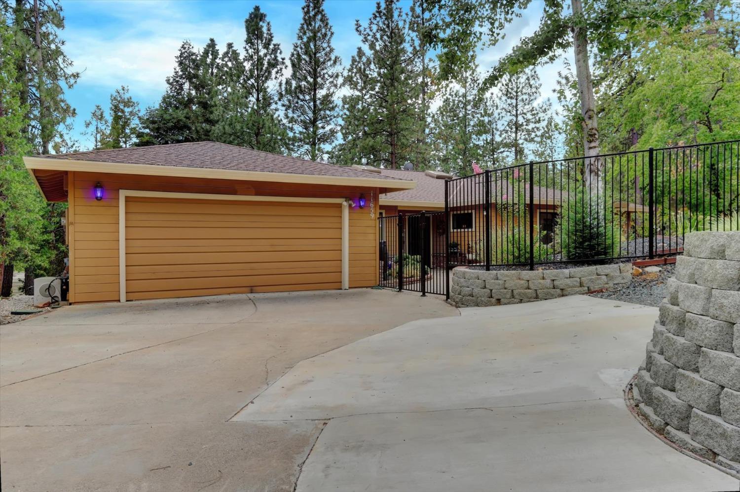 Detail Gallery Image 66 of 84 For 11659 Pamela Dr, Grass Valley,  CA 95949 - 3 Beds | 2/1 Baths