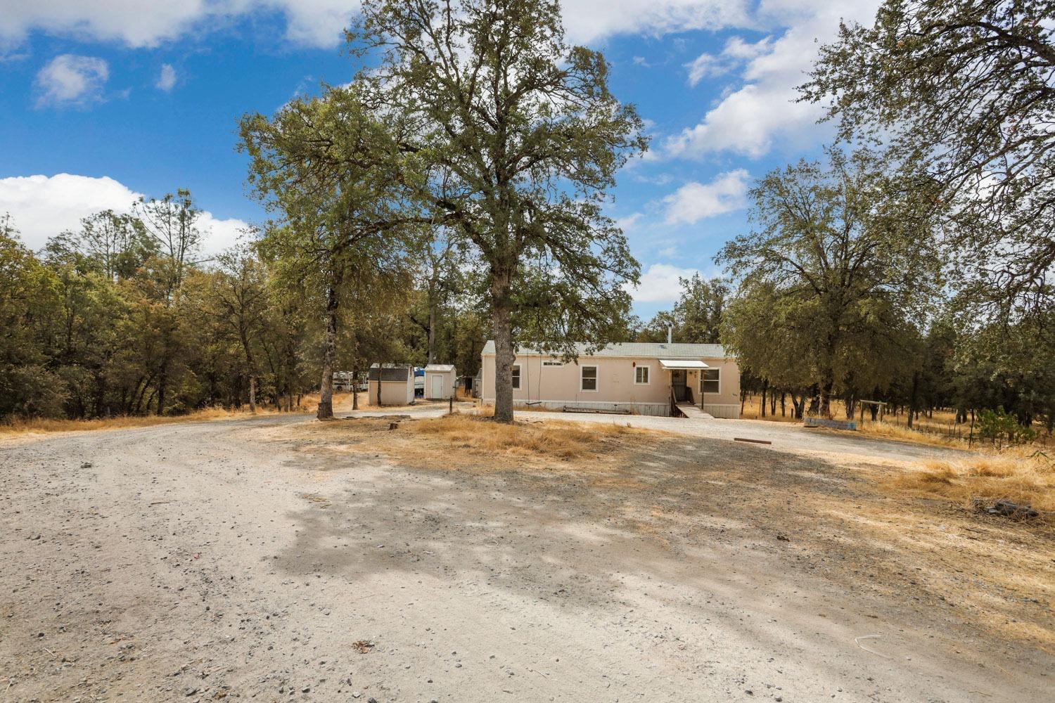 Rim Rock Valley Road, Mountain Ranch, California image 5