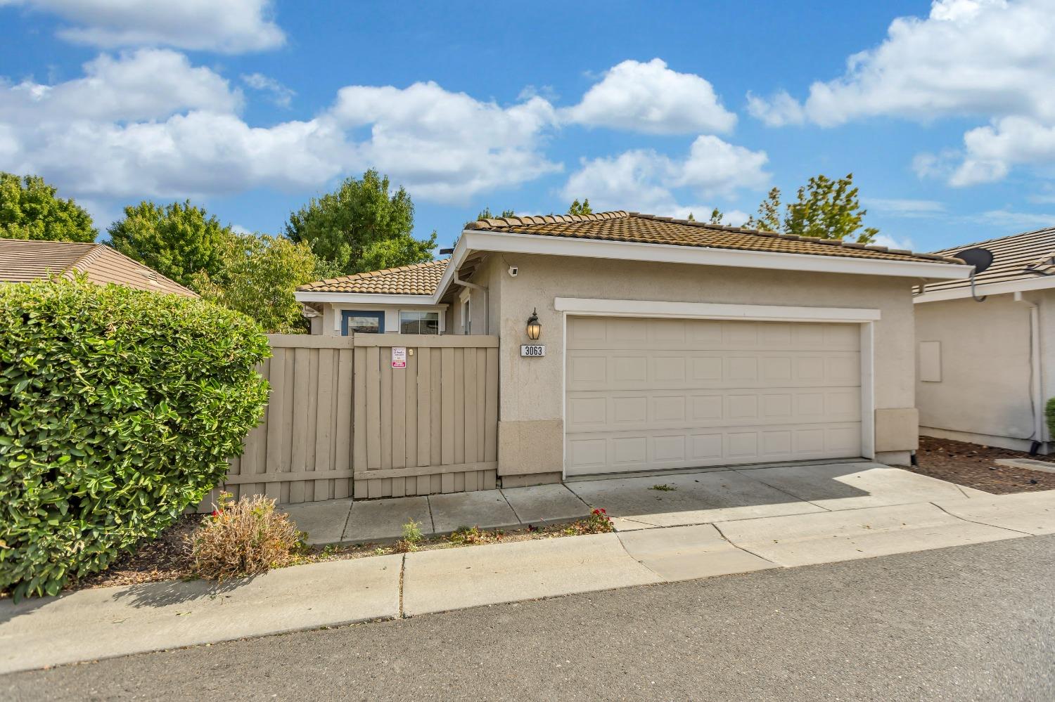 Detail Gallery Image 46 of 54 For 3063 Brunnet Ln, Sacramento,  CA 95833 - 3 Beds | 2 Baths