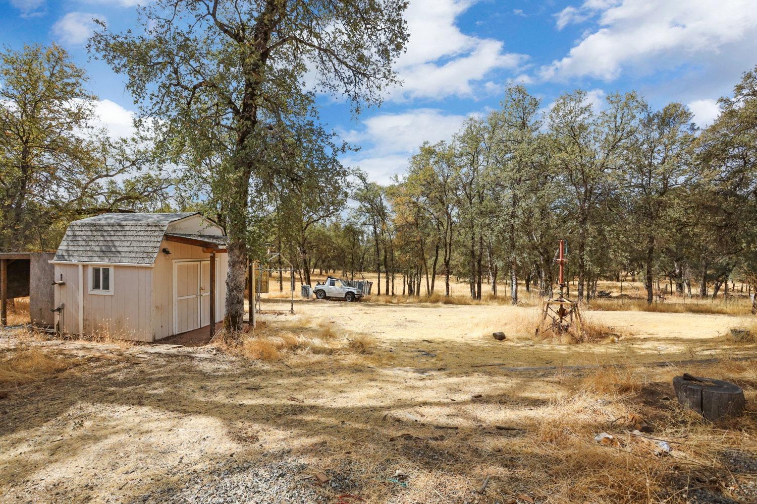 Rim Rock Valley Road, Mountain Ranch, California image 27