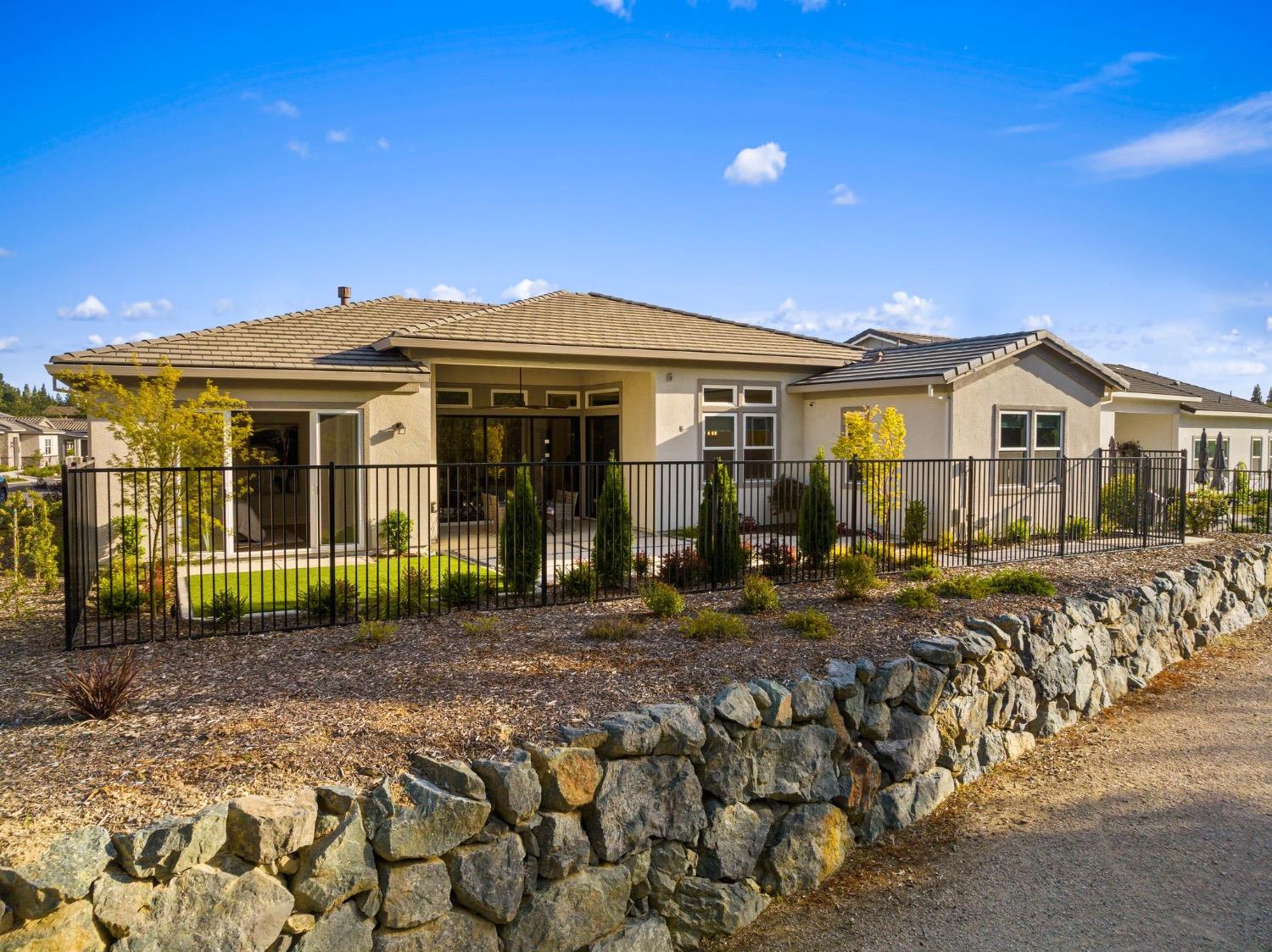 Detail Gallery Image 75 of 80 For 8883 Eureka Grove Circle, Granite Bay,  CA 95746 - 4 Beds | 4/1 Baths