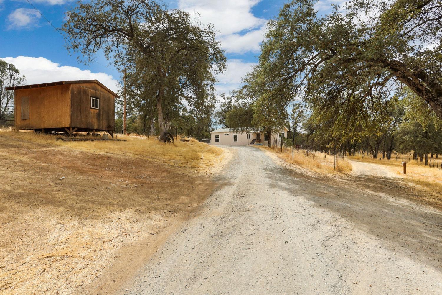 Rim Rock Valley Road, Mountain Ranch, California image 29