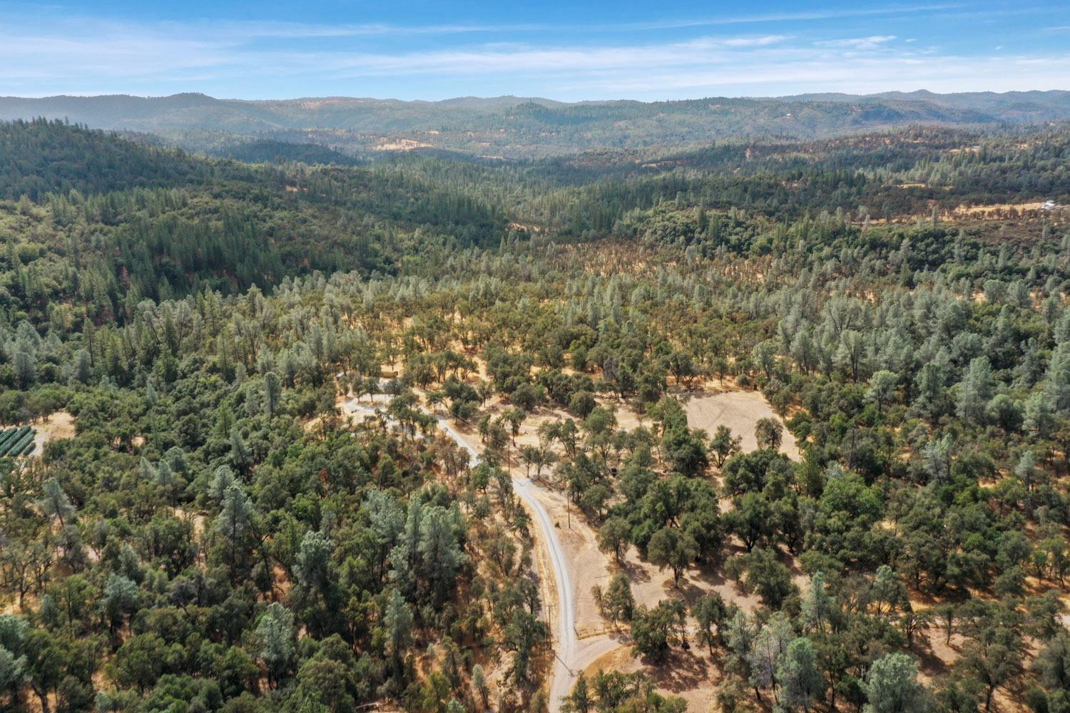 Rim Rock Valley Road, Mountain Ranch, California image 38