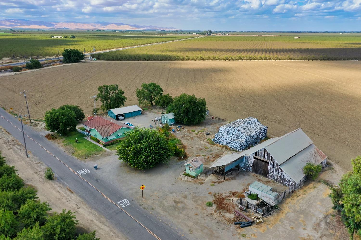 Lundy Road, Newman, California image 3