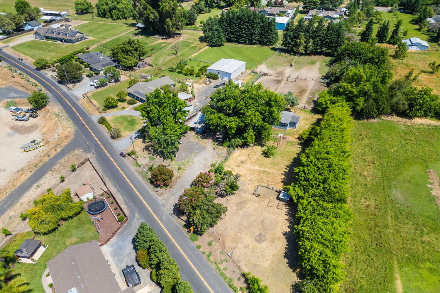 Detail Gallery Image 40 of 47 For 16543 Frymire Rd, Oakdale,  CA 95361 - 3 Beds | 2 Baths