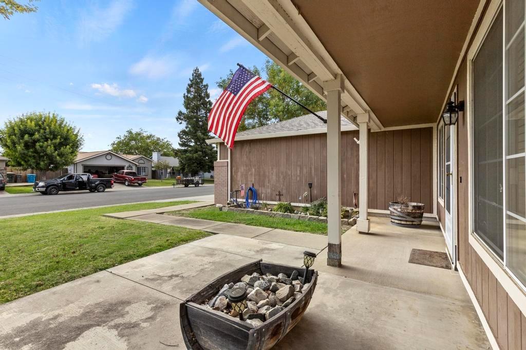 Detail Gallery Image 33 of 33 For 1603 Calistoga Way, Olivehurst,  CA 95961 - 3 Beds | 2 Baths