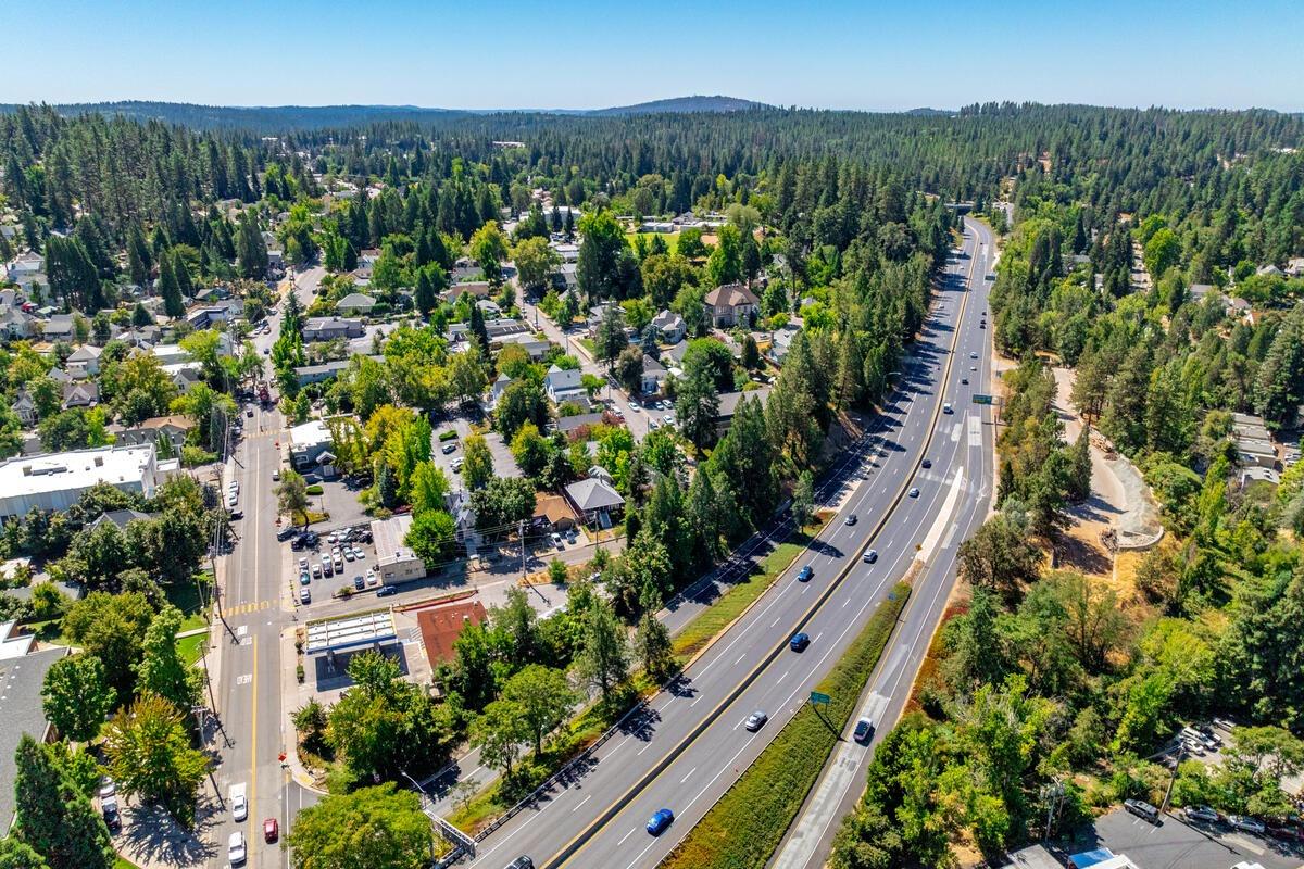 Detail Gallery Image 77 of 77 For 433 Neal St, Grass Valley,  CA 95945 - 3 Beds | 2 Baths