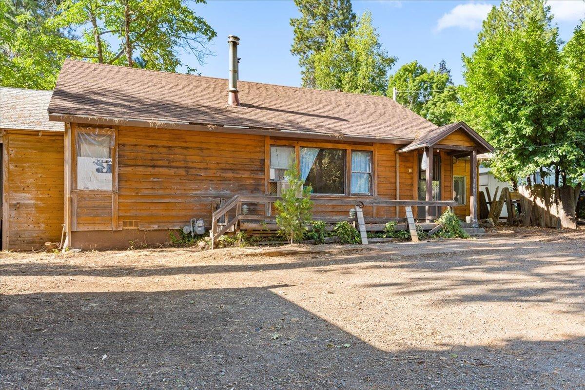 Detail Gallery Image 22 of 26 For 11548 Ridge Rd, Nevada City,  CA 95959 - 3 Beds | 1 Baths