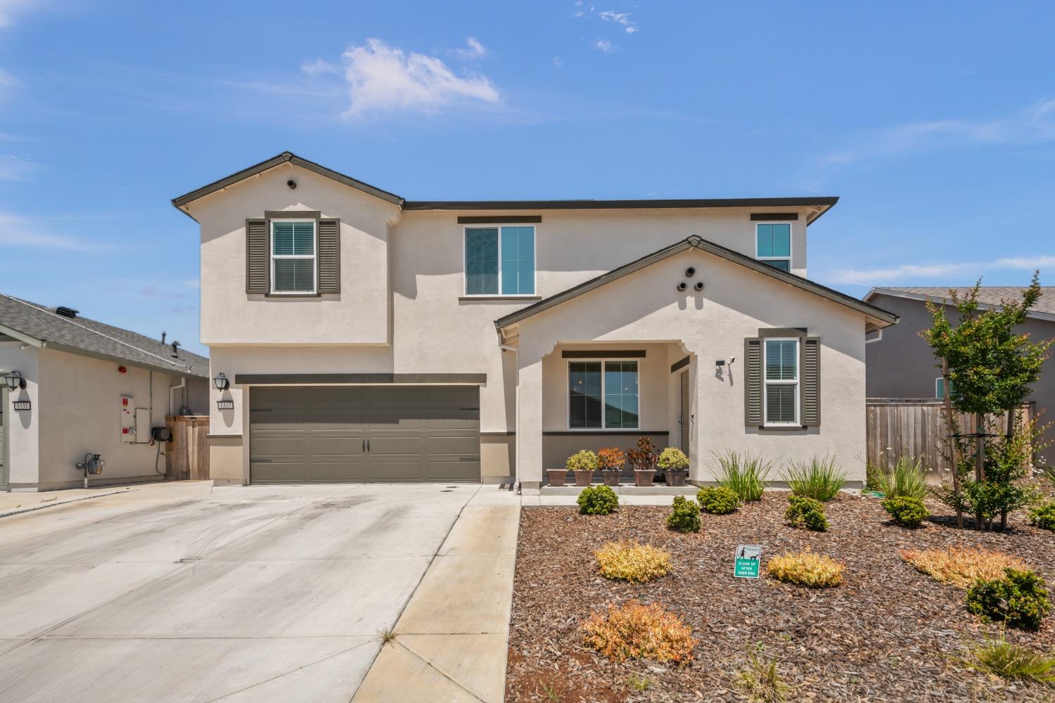 Detail Gallery Image 2 of 36 For 3337 Seger Way, Stockton,  CA 95212 - 4 Beds | 2/1 Baths