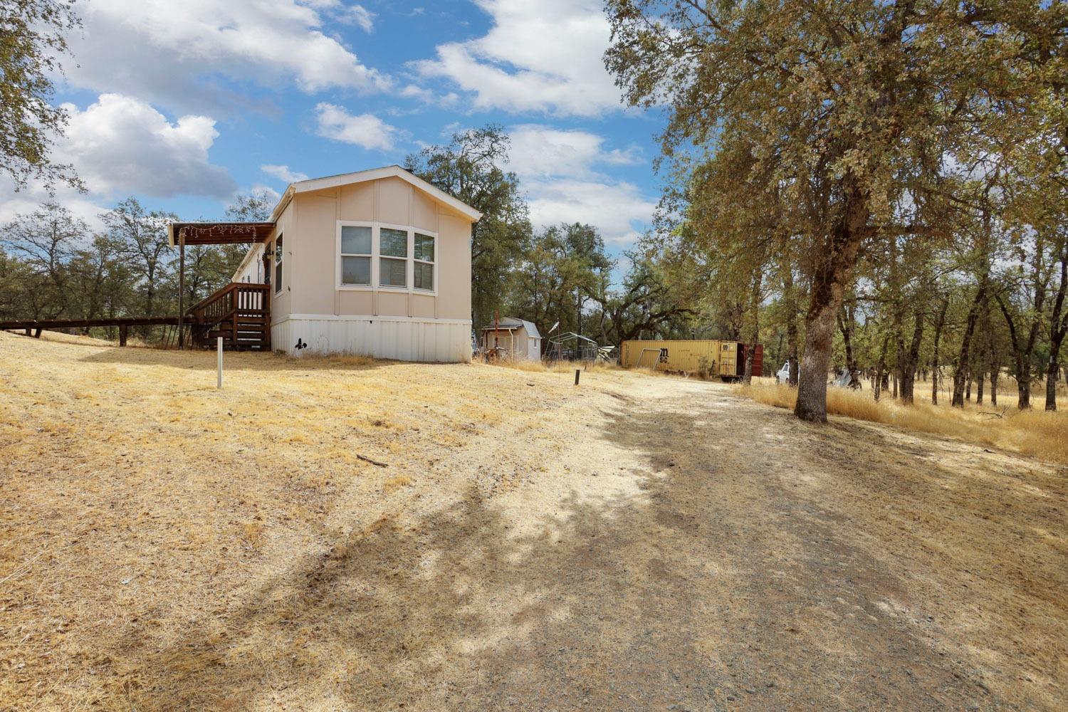 Rim Rock Valley Road, Mountain Ranch, California image 46