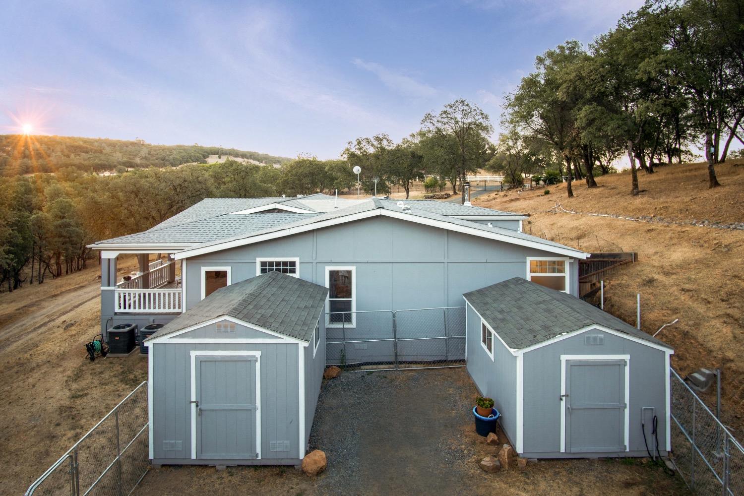 Detail Gallery Image 60 of 75 For 24090 Restive Way, Grass Valley,  CA 95949 - 4 Beds | 2/1 Baths