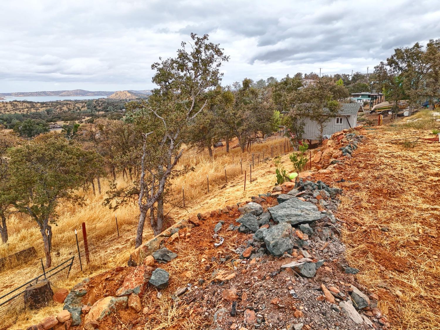 Arbolada Drive, La Grange, California image 30