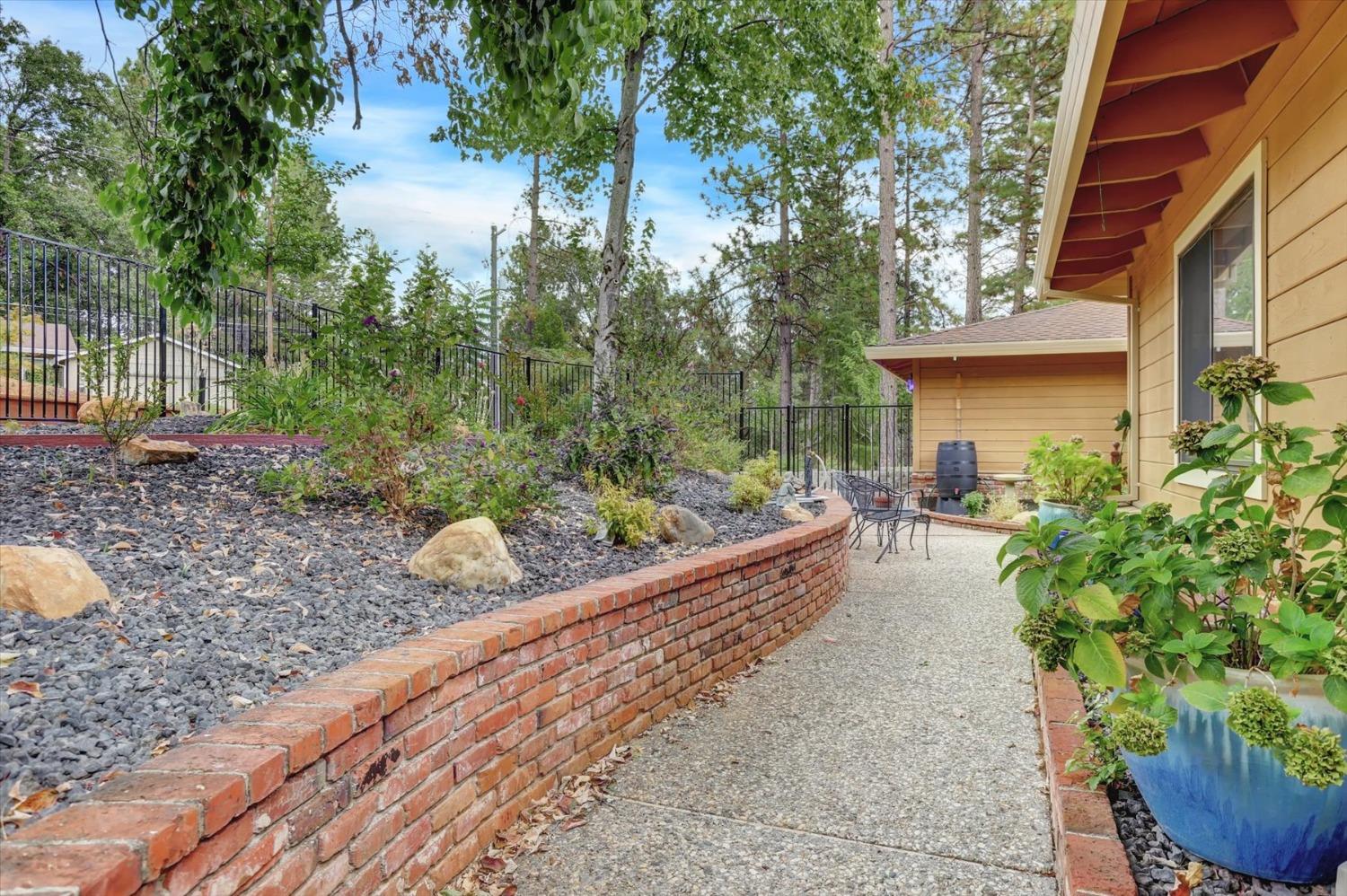 Detail Gallery Image 80 of 84 For 11659 Pamela Dr, Grass Valley,  CA 95949 - 3 Beds | 2/1 Baths