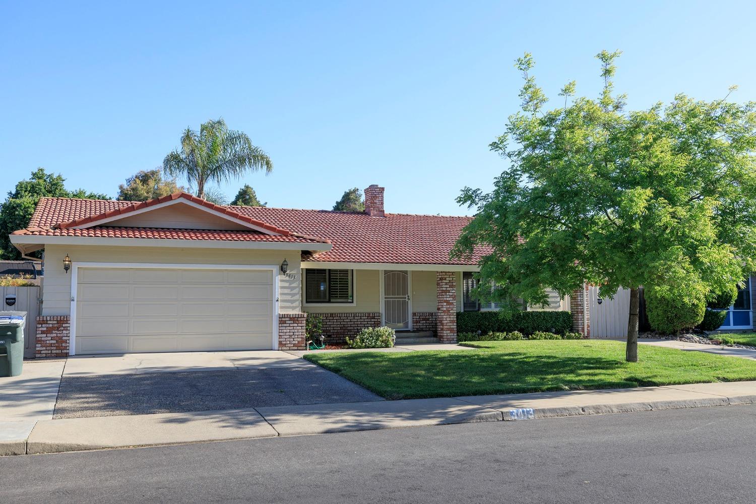 Woodbine Drive, Modesto, California image 1