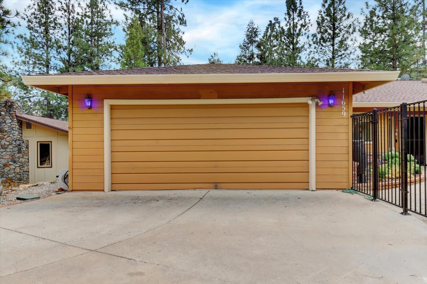 Detail Gallery Image 68 of 84 For 11659 Pamela Dr, Grass Valley,  CA 95949 - 3 Beds | 2/1 Baths