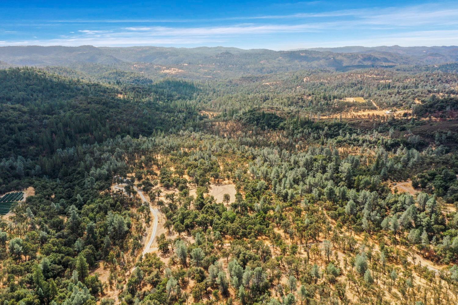 Rim Rock Valley Road, Mountain Ranch, California image 49