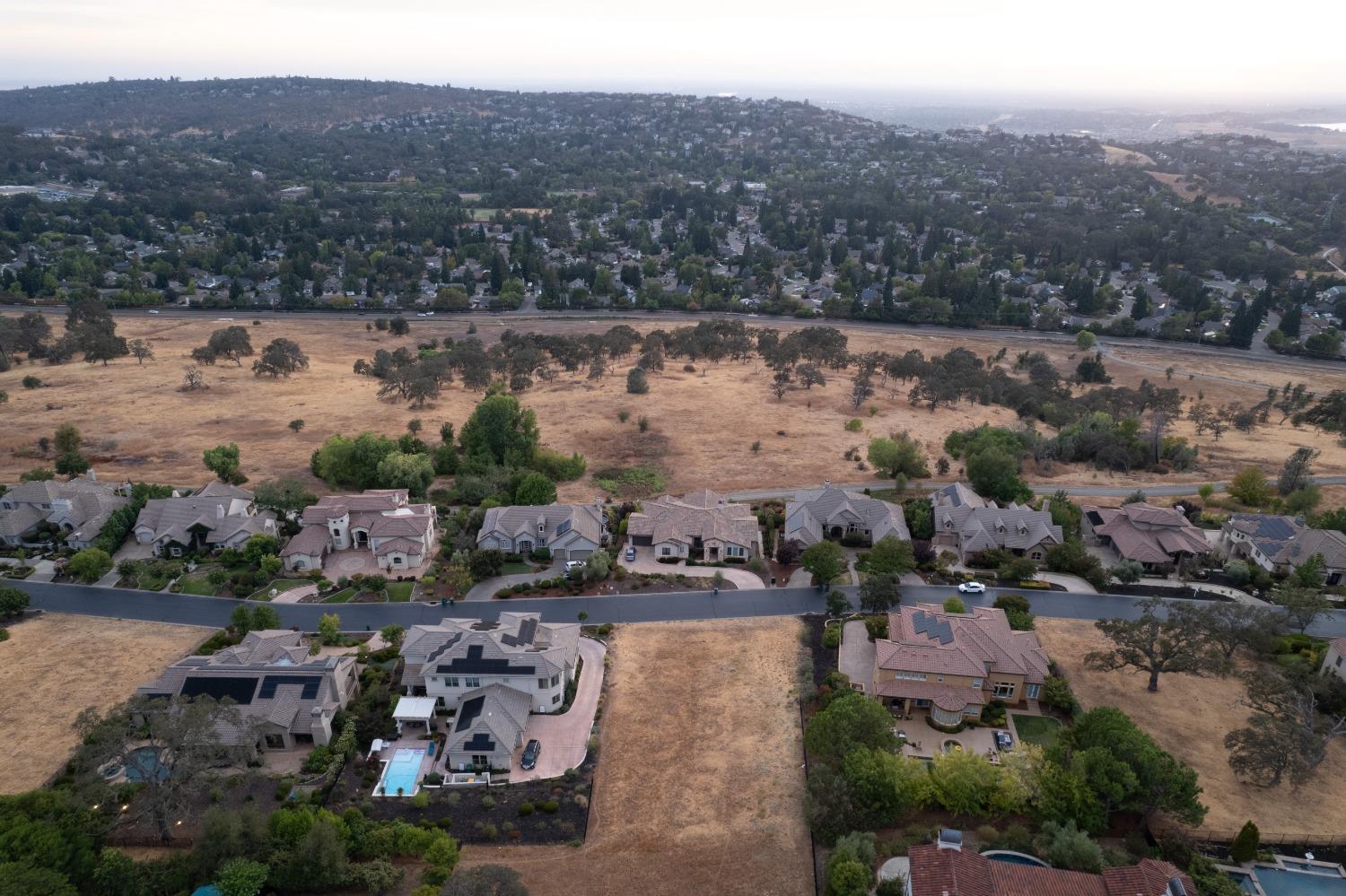 Detail Gallery Image 44 of 55 For 5207 Breese Cir, El Dorado Hills,  CA 95762 - – Beds | – Baths