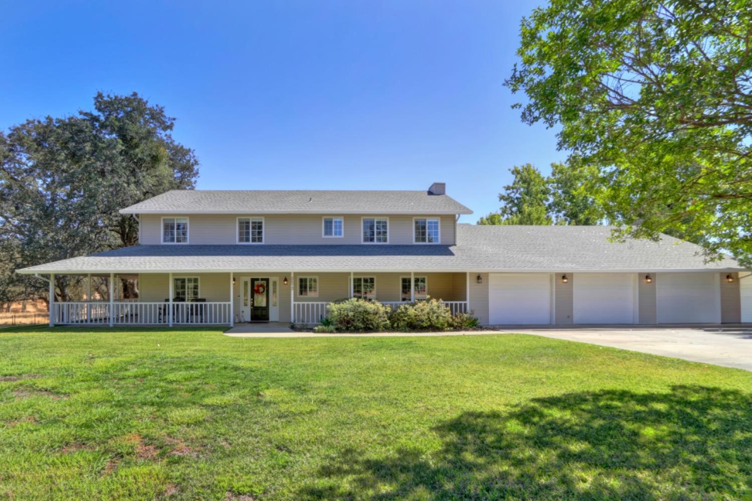 Detail Gallery Image 6 of 97 For 2873 Butler Ln, Valley Springs,  CA 95252 - 5 Beds | 3/1 Baths