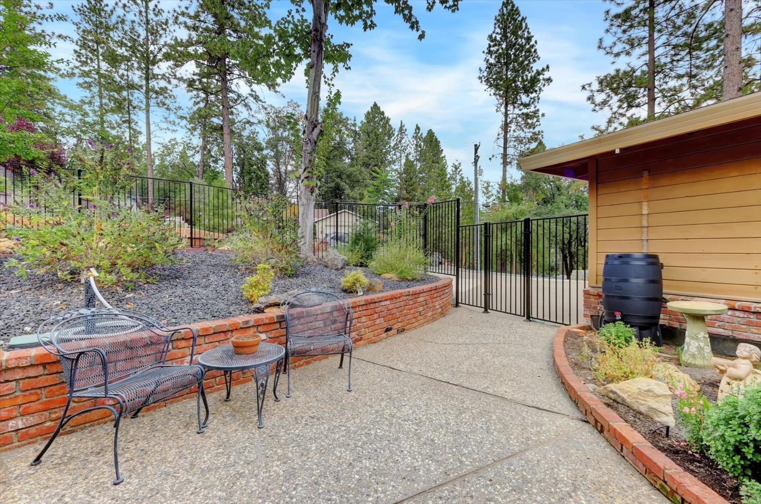 Detail Gallery Image 77 of 84 For 11659 Pamela Dr, Grass Valley,  CA 95949 - 3 Beds | 2/1 Baths