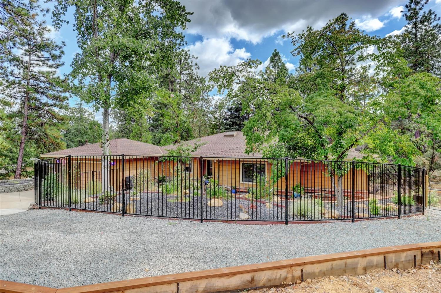 Detail Gallery Image 65 of 84 For 11659 Pamela Dr, Grass Valley,  CA 95949 - 3 Beds | 2/1 Baths