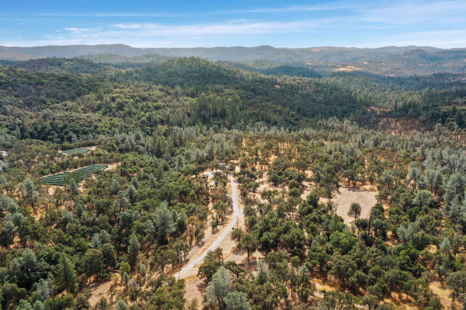 Rim Rock Valley Road, Mountain Ranch, California image 39