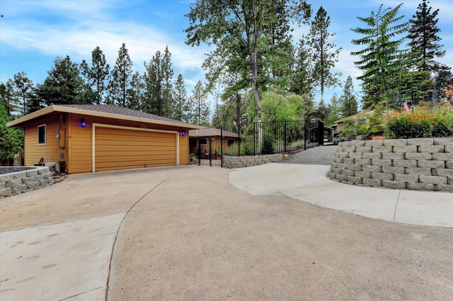 Detail Gallery Image 67 of 84 For 11659 Pamela Dr, Grass Valley,  CA 95949 - 3 Beds | 2/1 Baths