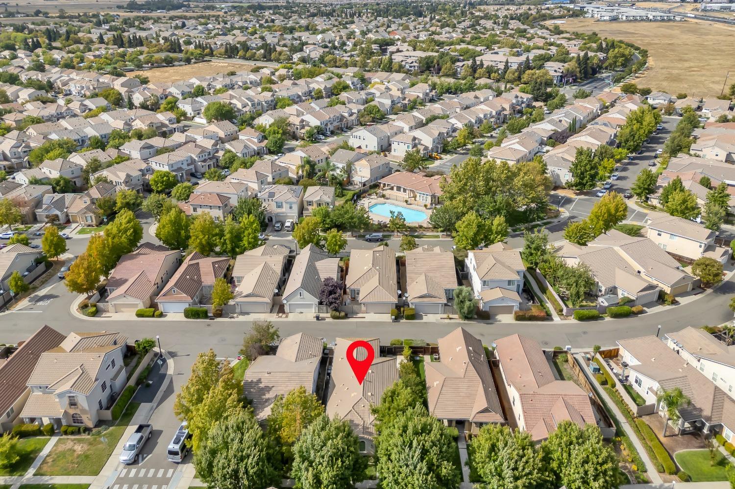 Detail Gallery Image 54 of 54 For 3063 Brunnet Ln, Sacramento,  CA 95833 - 3 Beds | 2 Baths