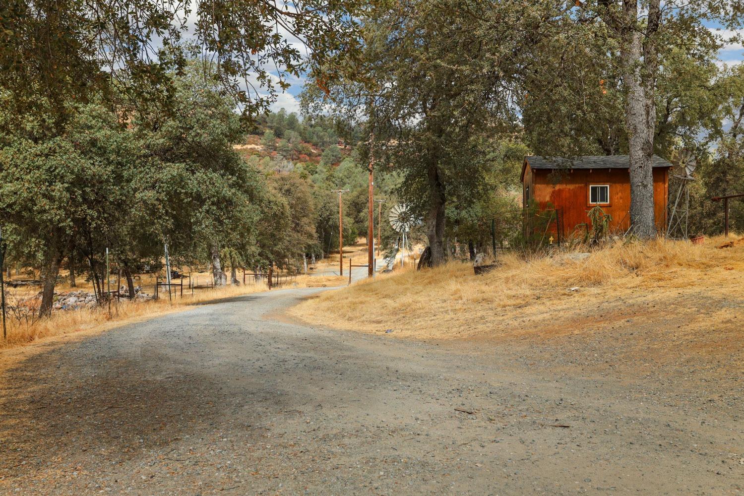 Rim Rock Valley Road, Mountain Ranch, California image 36