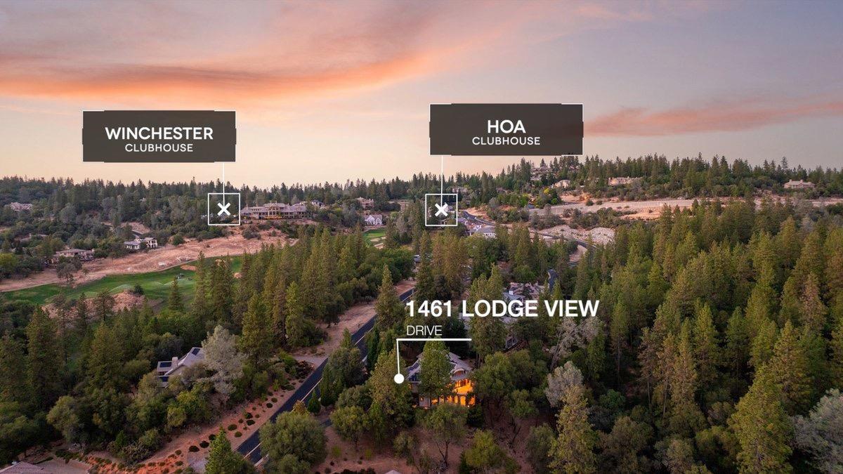 Lodge View Drive, Meadow Vista, California image 3