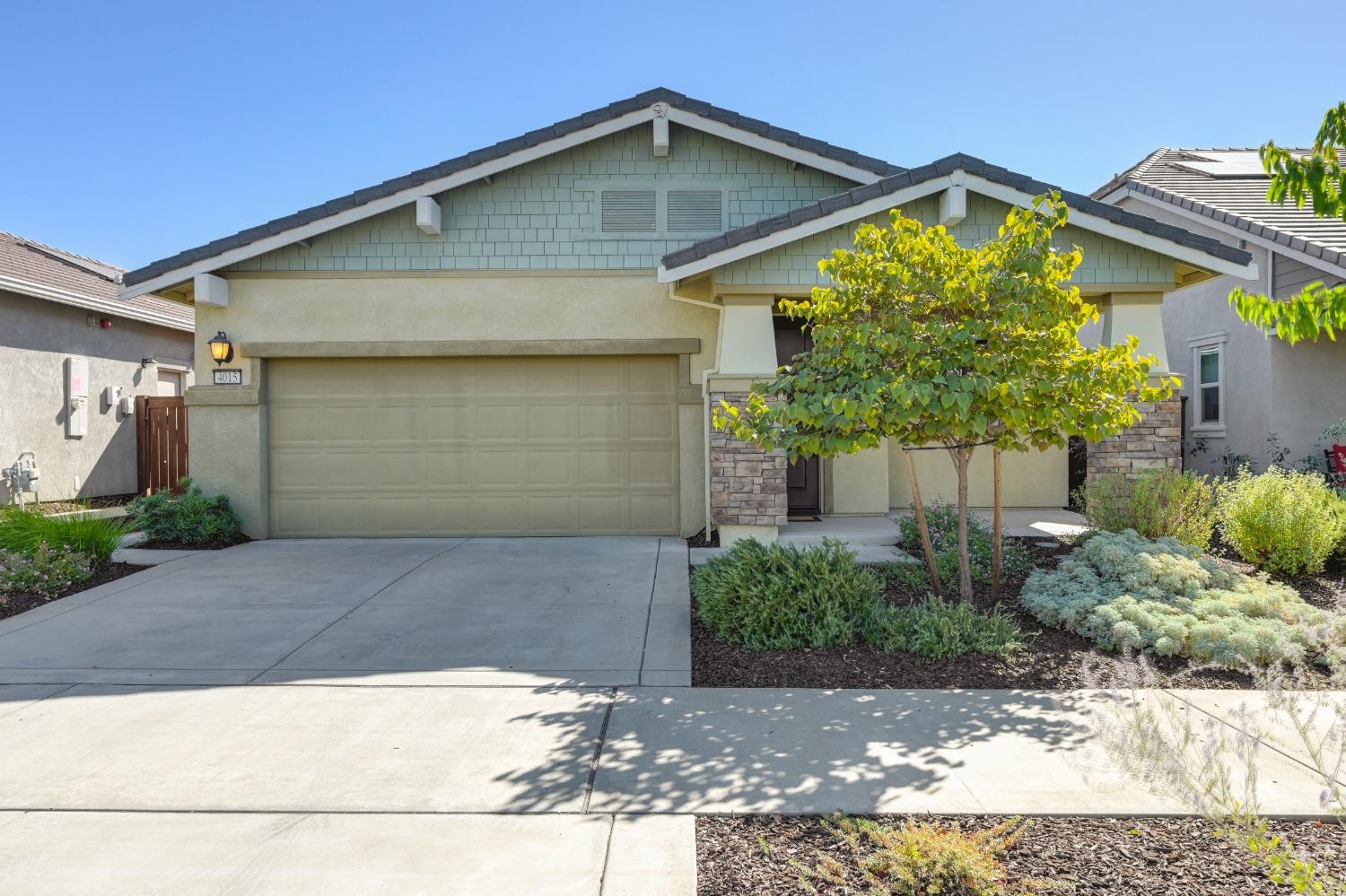 Detail Gallery Image 1 of 56 For 4015 Santa Ynez Dr, El Dorado Hills,  CA 95762 - 2 Beds | 2/1 Baths