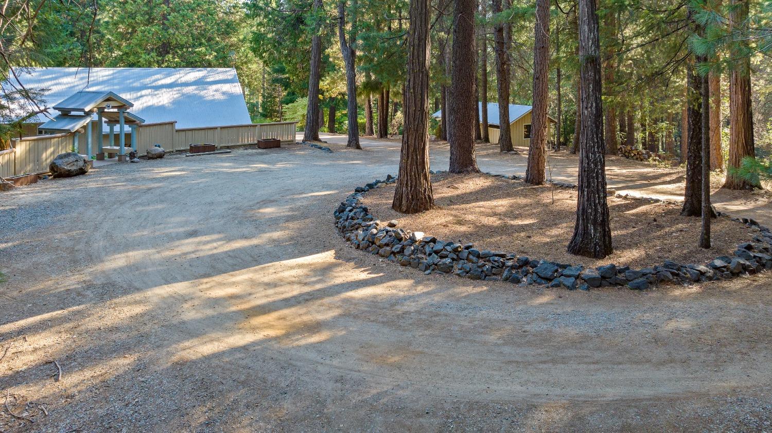 Detail Gallery Image 94 of 99 For 10895 Scotts Flat Dam Road, Nevada City,  CA 95959 - 3 Beds | 2 Baths