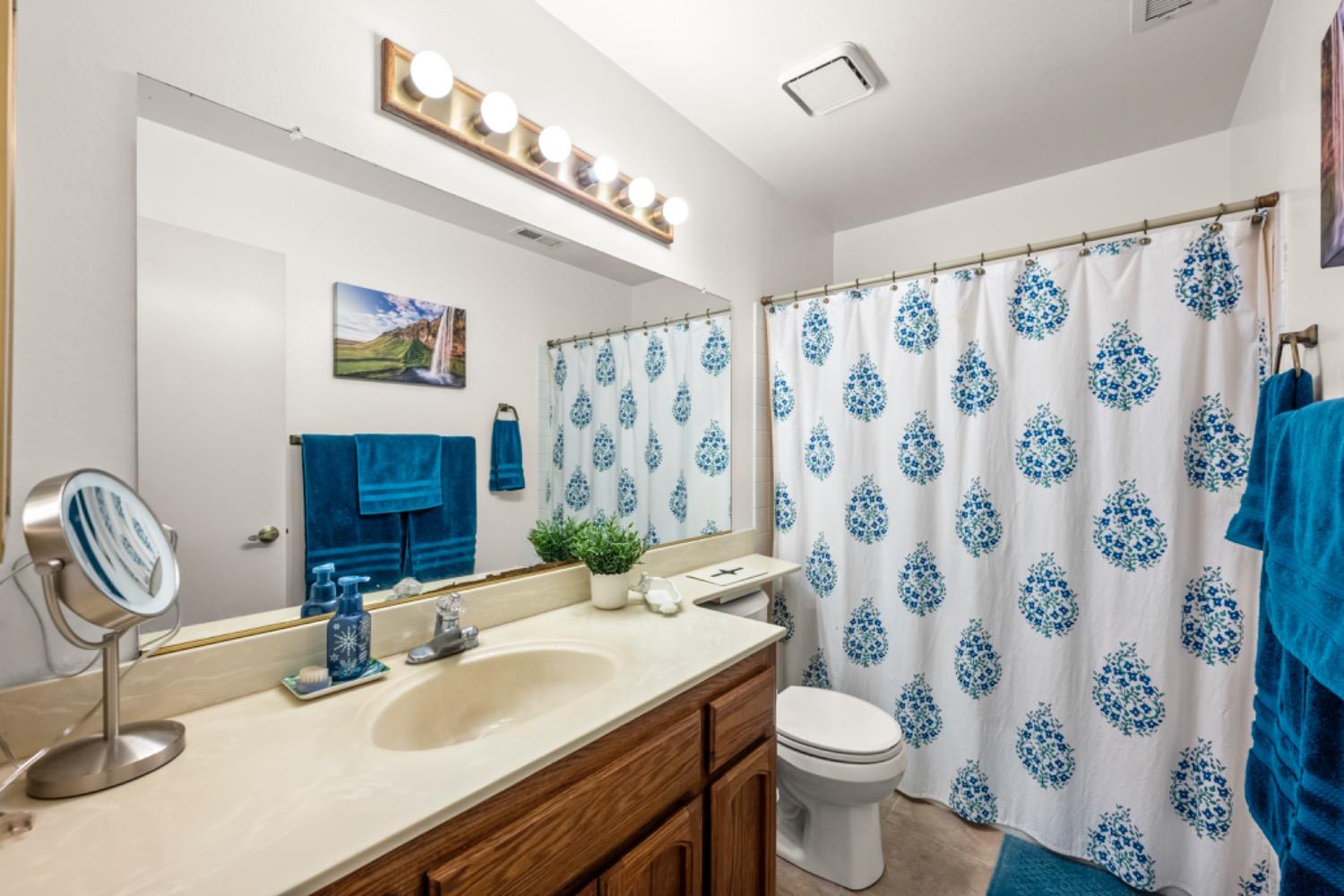 Detail Gallery Image 22 of 46 For 7018 San Felipe Ct, Citrus Heights,  CA 95621 - 3 Beds | 2 Baths