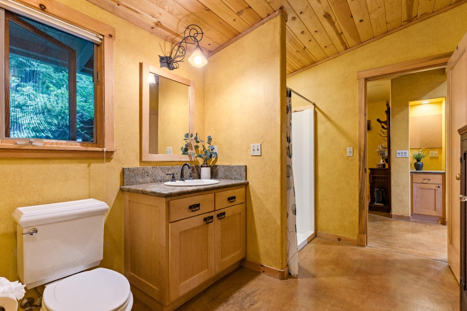 Detail Gallery Image 33 of 99 For 10895 Scotts Flat Dam Road, Nevada City,  CA 95959 - 3 Beds | 2 Baths