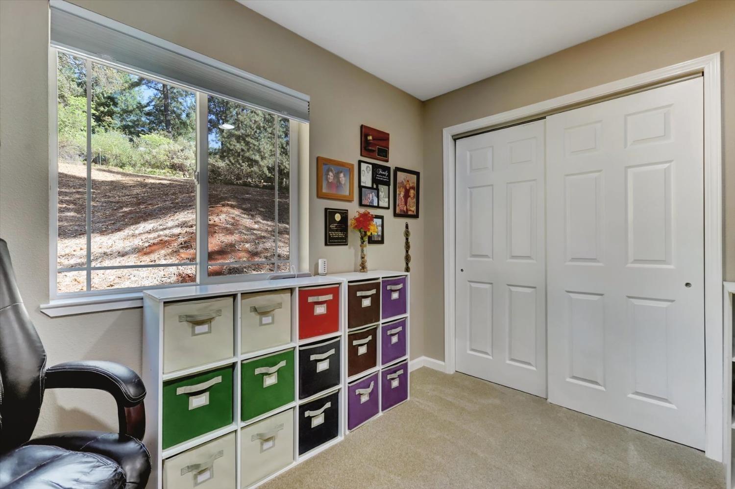 Detail Gallery Image 31 of 63 For 16727 Marion Way, Grass Valley,  CA 95949 - 3 Beds | 2 Baths