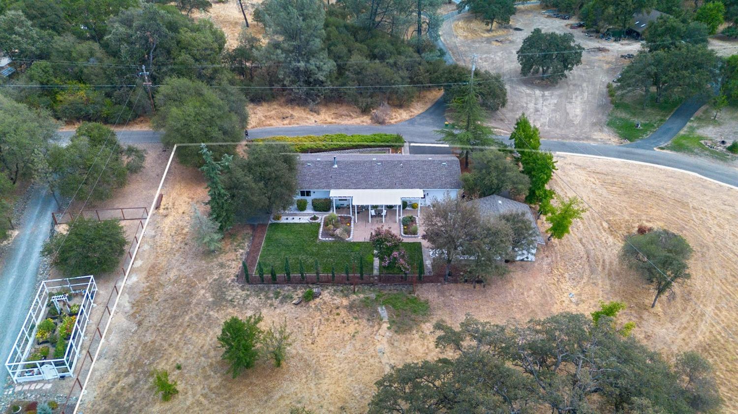 Detail Gallery Image 57 of 60 For 3380 Excalibar Rd, Placerville,  CA 95667 - 3 Beds | 2 Baths