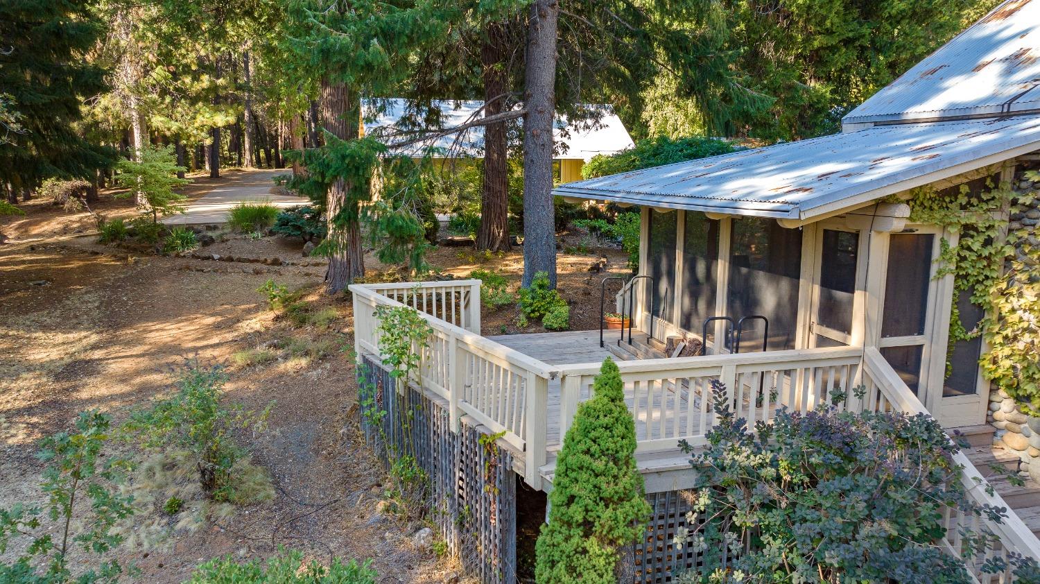 Detail Gallery Image 82 of 99 For 10895 Scotts Flat Dam Road, Nevada City,  CA 95959 - 3 Beds | 2 Baths