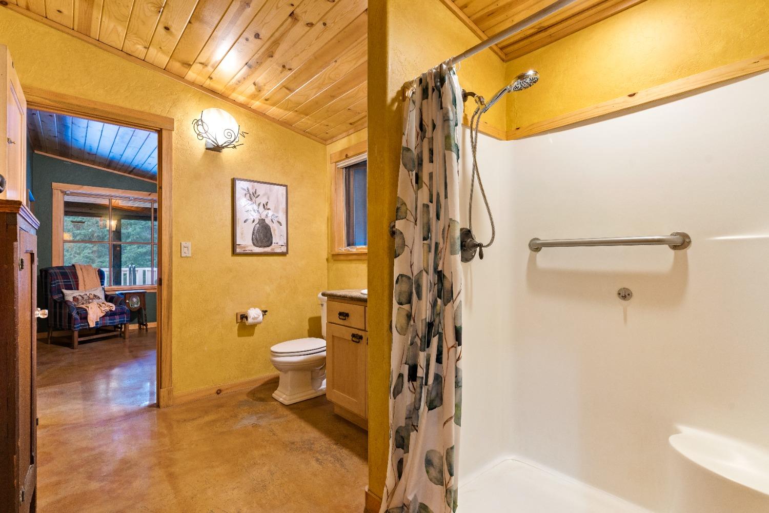 Detail Gallery Image 34 of 99 For 10895 Scotts Flat Dam Road, Nevada City,  CA 95959 - 3 Beds | 2 Baths