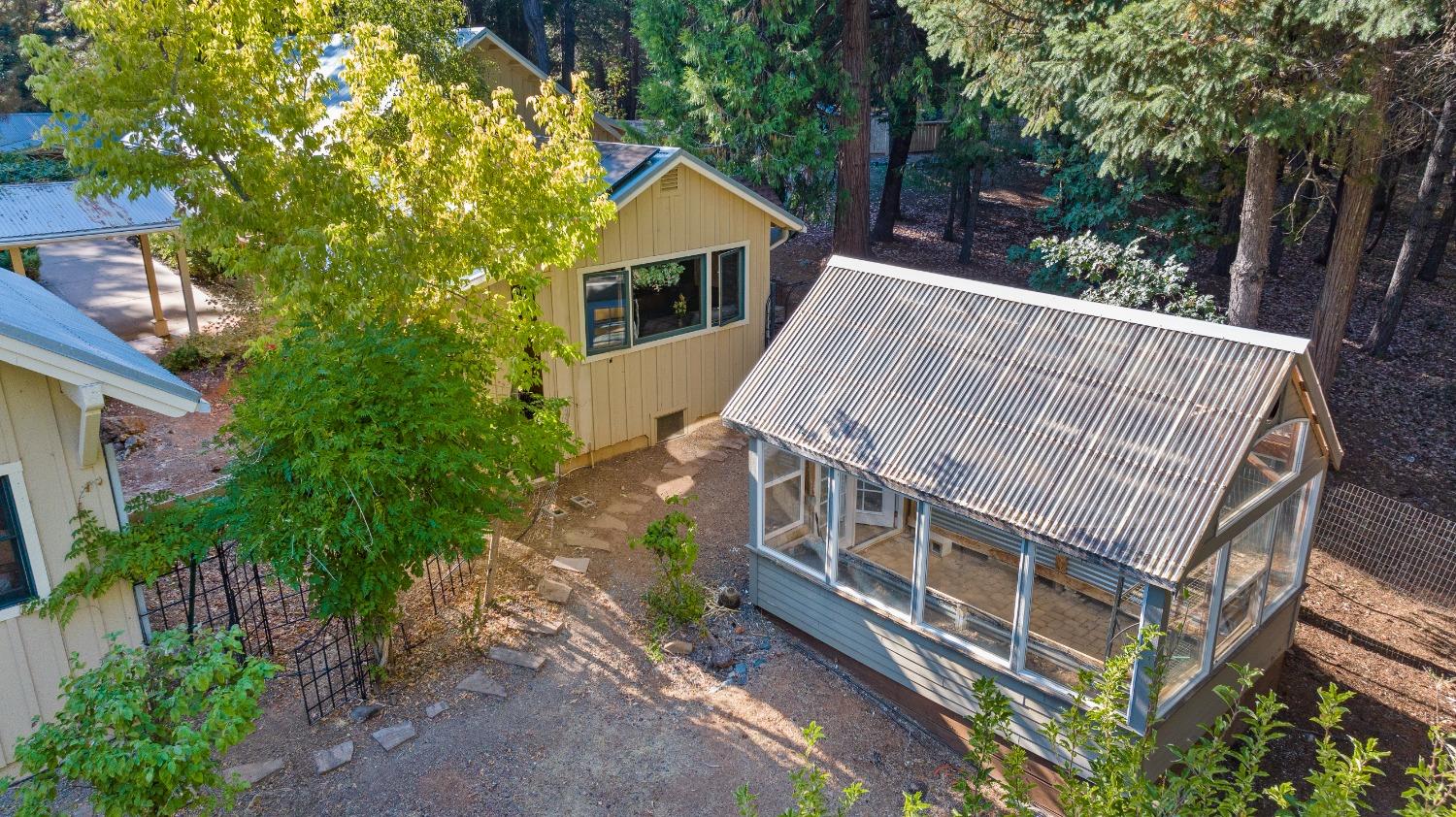 Detail Gallery Image 75 of 99 For 10895 Scotts Flat Dam Road, Nevada City,  CA 95959 - 3 Beds | 2 Baths