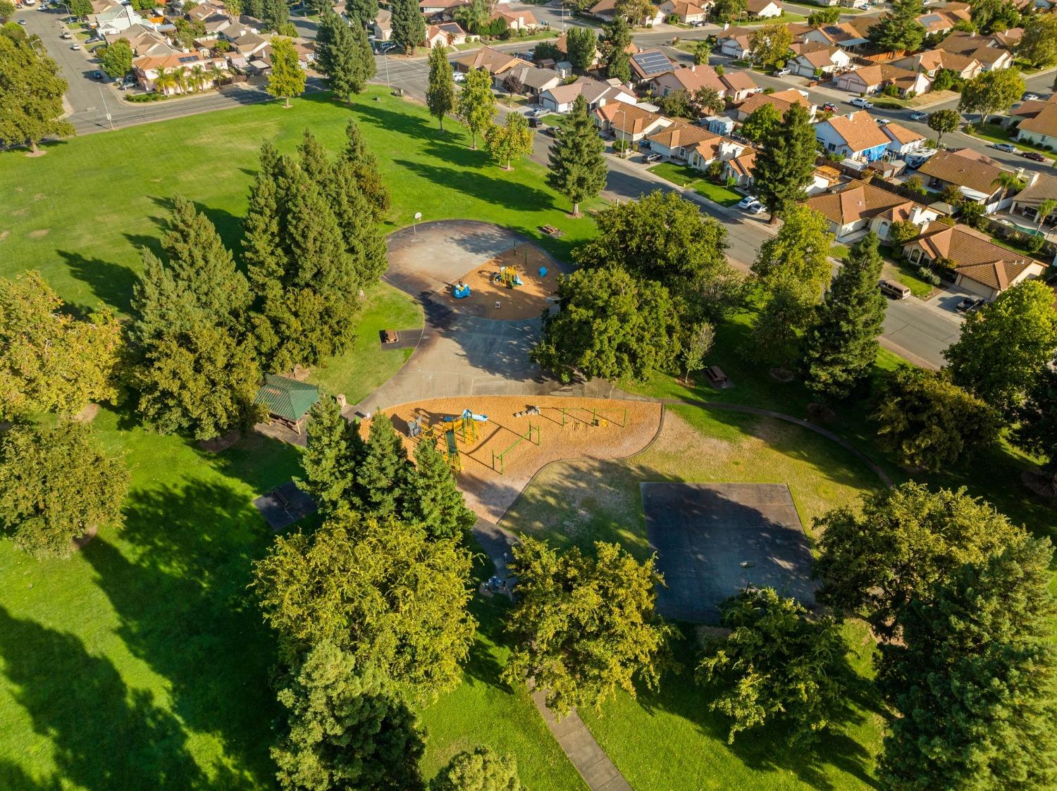 Detail Gallery Image 46 of 47 For 1110 Yolanda Dr, Yuba City,  CA 95993 - 3 Beds | 2 Baths